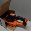 BLACK+DECKER 20V MAX* String Trimmer, Powercut, 22-Inch, (LHT321)