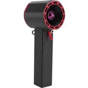 Yoidesu Turbo Fan Turbine Jet Blower, 1000000RPM Super Jet Dry Blower Fan with High Speed 64mm Brushless Motor, 5KG Thrust Electric Air Duster for Home Car Cleaning Snow Blowing (US)