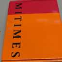 MITIMES Dark Blue Wear And Go Glueless Wig Pre-Plucked Synthetic HD Lace Frontal Wig 13x6 Afro Wig Kinky Curly With Layer