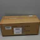 [ Hanging Door Design ] 76'' Halloween Outdoor Decorations Animatronic Zombie Ghost with Light Up Red Eye Shake Effect, Creepy Sound Activated Halloween Posable Haunted House Prop for Front Door Decor