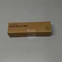 KeaBabies 2-Pack Silicone Bibs for Babies, Toddlers Girl, Boy – Sturdy Food-Grade Baby Bibs for Eating, Large Food Catcher, Clean & Put On Easily, Waterproof Toddler Feeding Essentials (Macaron)