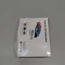 Lotadilo Joy-Con Grip for Nintendo Switch/Switch Oled - JoyCon Comfort Hand Grips Controller for Women Girls Teen Boys Cute Cartoon Design, Dog Paw