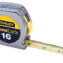 TAPE MEASURE SLV 16'X3/4"