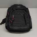 OGIO Renegade Backpack (Renegade , Black), Large