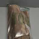 WdFour Velvet Neck & Head Pillow for Recliner Chair, Small Ergonomic Cervical Support Pillow for Home, Office and Travel, Non-Slip Cushion for Tension Relief & Shoulder Comfort (Brown)