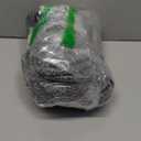 CWVLC Compression Athletic Quarter Socks Cushioned for Men Women
Size S