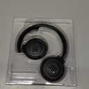 JBL 510BT Wireless Over-Ear Headphones - Black 