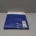 BEDELITE Satin Pillowcase for Hair and Skin, Super Soft Similar to Silk Pillow Cases 4 Pack with Envelope Closure, Cooling Pillowcases for Women Men (20"x40" King Size, Lilac)