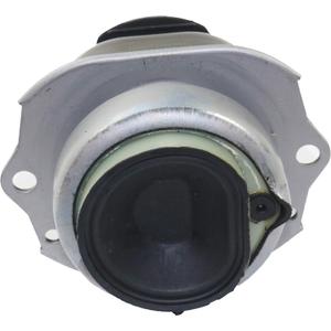 Garage-Pro Driver and Passenger Side Motor Mount Set of 2 Compatible with 2007-2018 BMW X5 & 2009-2019 X6 3.0L, 4.8L Eng. Gas