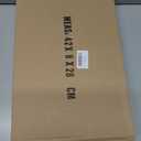 Artificial Norfolk Pine Garlands, Real Touch Winter Pine Garland, Green Artificial Greenery Garland for Mantle, Stairs, Table, Fireplace, Indoor & Outdoor Xmas Decorations(9FT)