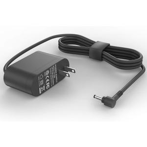 30.45V Replacement for Dyson Vacuum Charger for Dyson V10 V11 V12 V15 SV12 SV14 SV16 SV20 SV22 Absolute Animal Motorhead Cordless Vacuum Power Supply, 6Ft