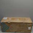 Gyroor Warrior 8.5 inch All Terrain Off Road Scooter with Bluetooth Speakers and LED Lights, Self Balancing Scooter for Kids ages 6-12 and Adults