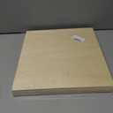 Basswood Sheets - 10 Pack 1/8 x 12 x 12 inch,Perfect for Crafts, Laser Cutting, Carving and Cricut Maker Projects | Thin Wood Sheets for Veneer and Model Building (10Pack 300*300*3mm)