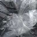 Pamo Babe Portable Crib Baby Playpen with Mattress and Carry Bag Grey