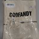 COOFANDY Light Bomber Jacket for Men Fashion Flight Jacket Casual Varisty Jacket Beige, XX-Large