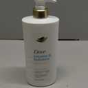 Dove Conditioner Coconut & Hydration for Dry Hair with Bio-Protein Care Technology and Coconut Oil 28 Fl Oz