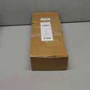 IFELS 2 Pack Heavy Duty Curtain Rods for Windows 72 to 144 Inch, 1 Inch White Curtain Rods Set of 2 Pack for Outdoor, Farmhouse, Bedroom, Adjustable Easy Install Curtain Rods (A2, White, 30"-150"-2Pack)