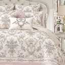 Avant Garden Full/Queen Quilt