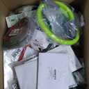 Box Of Mixed Items