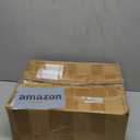 Fitable White Tablecloths for Rectangle Tables, 6 Pack - 70 x 120 Inches - Reusable and Washable Table Clothes for 6-8 Ft Tables, Polyester Fabric Table Covers for Wedding, Party, Banquet