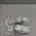 labwork Front Lower Control Arm Bushing L R Pair Replacement for Lexus GS300 2006-2010 Replacement for Toyota Crown Reiz 2005-2010