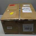 Shoe Storage, 12 Pack X-Large Shoe Organizer for Closet, Shoe Boxes Clear Plastic Stackable Shoe Storage Boxes for Size 13 (White)