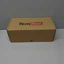 Diabetic Shoes for Men Women, Extra Wide Slippers for Swollen Feet, Wide Toe Box Adjustable Walking Shoes for Elderly, Comfort Home Hospital Slip on Slippers for Indoor Outdoor, Foot pain Relief