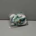 Christmas Throw Flannel Blanket Winter Elk Cozy Fuzzy Warm Throw Blanket with Holiday Themed Print Christmas Gift for Winter Couch Sofa Bed Home Decor 62x48 Inch