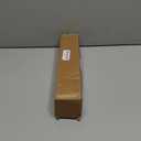 Evevda Silver Placemats Set of 6 Round 15 inch Table Mats Vinyl Pressed Waterproof Table Placemats for Dining Table Decoration Wedding Holiday Party