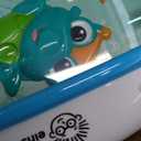 Baby Einstein Sea Dreams Soother Musical Crib Toy and Sound Machine, Newborn and up (Blue)