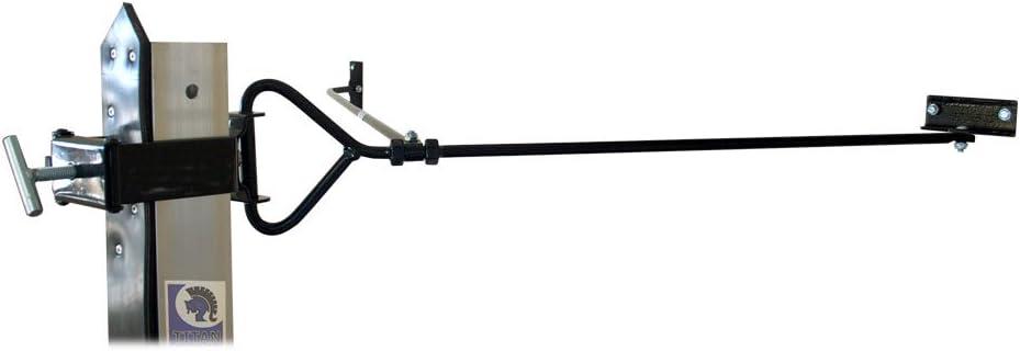 Titan AL Brace, Pump Jack Brace