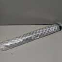 Titiweet Checkered Flag Wrapping Paper Roll- Mini Roll 17 Inches X 33 Feet - Race Car Wrapping Paper for Boys Girls, Cars Wrapping Paper for Birthday Christmas Holiday