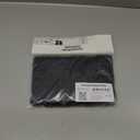 Amazon Essentials Women's (Medium, Black)