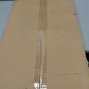 SDADI 2-Step Folding Kitchen Step Stool for Kids & Adults, Toddler Tower with Safety Bar & Snack Tray, Wide Non-Slip Steps, 225lb Capacity, Steel Frame, Easy Storage for Home Use (Gray)