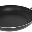 Mirro A79705 Get A Grip Aluminum Nonstick Fry Pan Cookware, 10-Inch, Black -