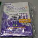 eosera Wax Blaster MD+ - Ear Wax Cleaning System - Complete Earwax Irrigation Kit for Stubborn and Routine Cleaning