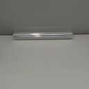 18 x 36 Inch Clear Table Cover Protector, 1.5mm Thick Plastic Vinyl Desk Pad, Desktop Mat