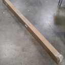 Motorized Projector Screen - Indoor and Outdoor Movies Screen Electric Projector Screen W/Remote Control (120 inch)