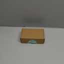 Silicone Nibble Freezer Tray (3 Pack), Kingkam Baby Breastmilk Popsicle Molds, Baby Fruit Feeder Teether Tray, Breast Milk Teether Pop Maker for Homemade Baby Food