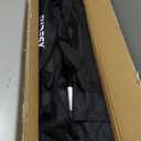 FUDESY Photo Video Studio 10 x 10Ft Heavy Duty Adjustable Backdrop Stand,Background Support System for Photography with Carry Bag, 6 Pcs Clip Clamps