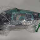 Snorkel Set Adults Snorkeling Gear Anti-Fog Panoramic View Swim Mask Dry Top Snorkel Kit with Carry Bag for Snorkeling Scuba Diving Swimming Travel (A-Green+Transparent)