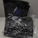 EzyShade 10-Layer Car Cover Waterproof All Weather [See Vehicle Size Chart for Accurate Fit] Outdoor Full Exterior Covers for Automobiles Sedan Hatch. Rain Sun Snow. Black, Size A5 (See SizeChart)