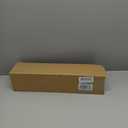 18 Inch Butcher Paper Dispenser with Cutter | Heavy-Duty Holder for Plastic Wrap, Foil, Freezer Paper & Kraft Rolls | Wall/Tabletop Bamboo Organizer | Kitchen, Crafting, Commercial Use