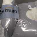 Cervical Neck Pillow for Neck Pain Relief, Ergonomic Contour Memory Foam Pillow with Breathable Pillowcase, Neck Support Pillow for Side, Back, Stomach Sleepers