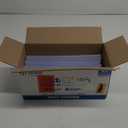 AdTech Hot Glue Sticks 10" Full Size, Clear, 85 Sticks