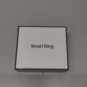 Smart Fitness Ring for Women Diamond Ring Activity Tracker Heart Rate Monitor Sleep Tracker Smart Rings Pedometer Step Counter Calorie Counter Exercise Ladies Rings for Women