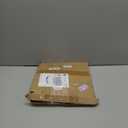 Buffet Risers Food Risers for Buffet Table Acrylic Risers Display Stands Tall Cake Stands Cylinder Stands for Party Pedestal Cake Stand Dessert Table Display Set Cupcake Stands Cupcake Display (4 Pcs White)