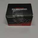 A-Premium 2-Pack Front To Frame Sway Bar Bushing Kits, Compatible with Ford Excursion 2000-2005, Only for RWD Models