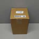 Amzcku Glass Pitcher with Lid, 68 oz/ 2 Liter Vintage Water Pitcher,Glass Water Carafe for Cold Brew, Coffee, Lemonade, Iced Tea,Beverage, Heat Resistant Water Glass Jug 1Pack