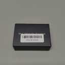 Wireless Carplay Adapter for iPhone - Plug & Play Convert Wired to Wireless CarPlay for Cars from 2016 and iOS 10+, No Latency Mini USB Type A Black